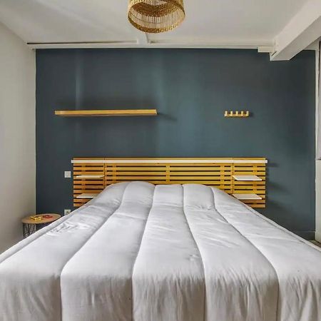 Bel Appartement Avec Terrasse Au Coeur D'Avignone Esterno foto