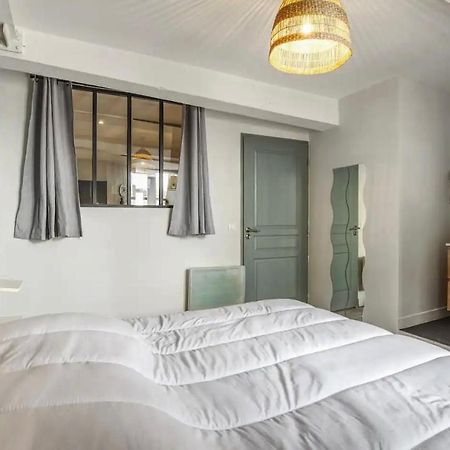 Bel Appartement Avec Terrasse Au Coeur D'Avignone Esterno foto